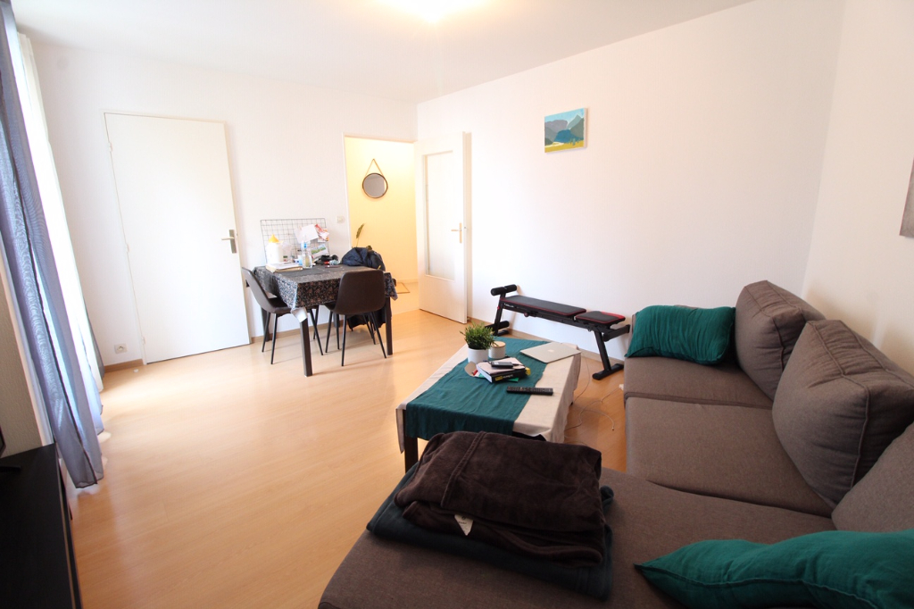 Appartement T2 à Rennes