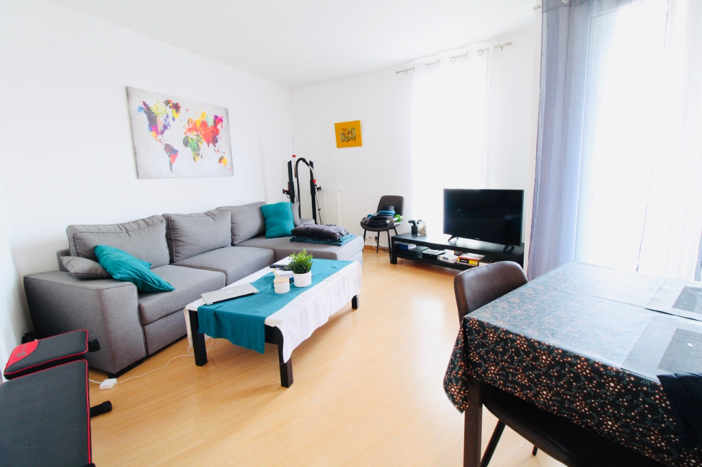 Appartement T2 à Rennes