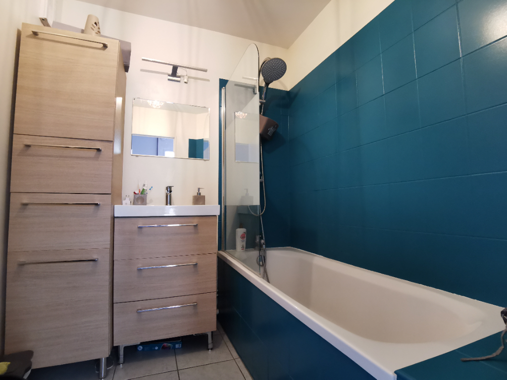 Appartement T3 à Saint armel