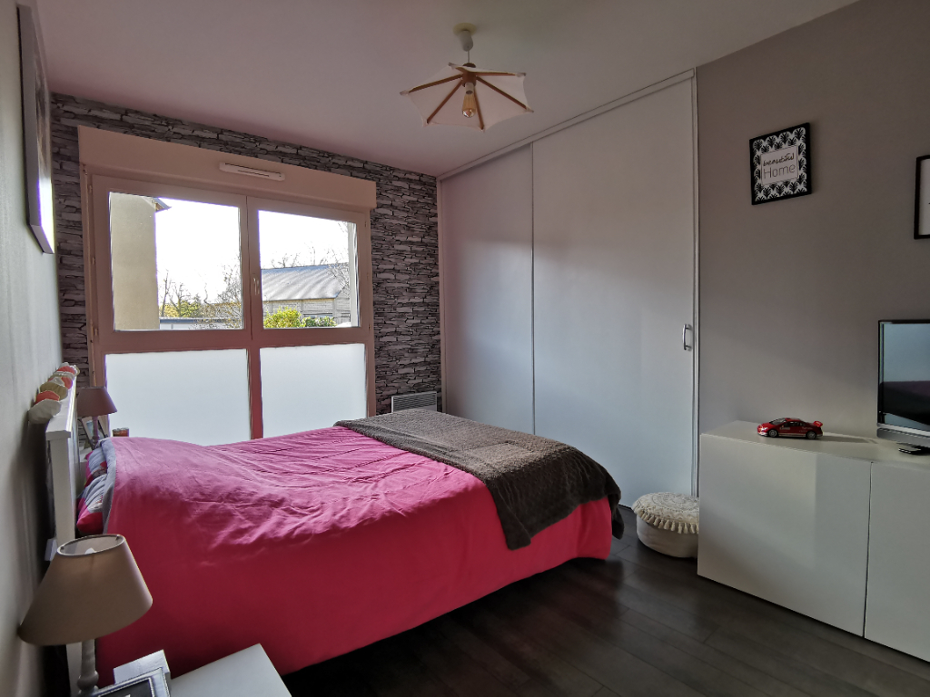 Appartement T3 à Saint armel