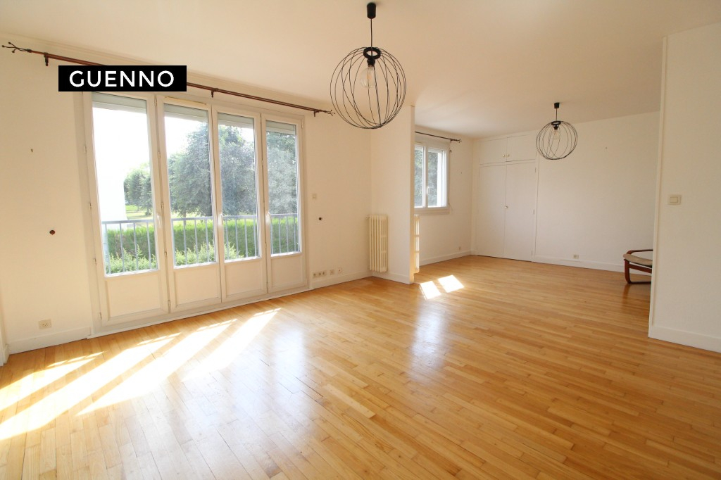 Appartement T4 à Rennes