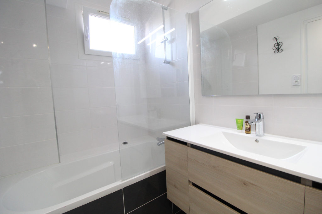 Appartement T4 à Rennes
