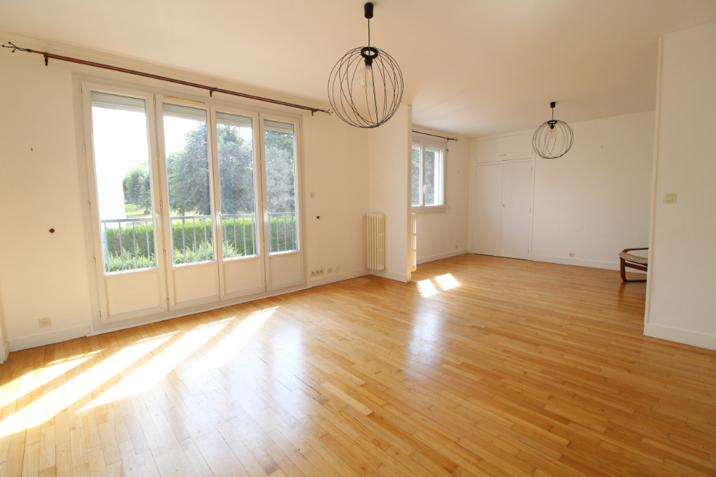 Appartement T4 à Rennes