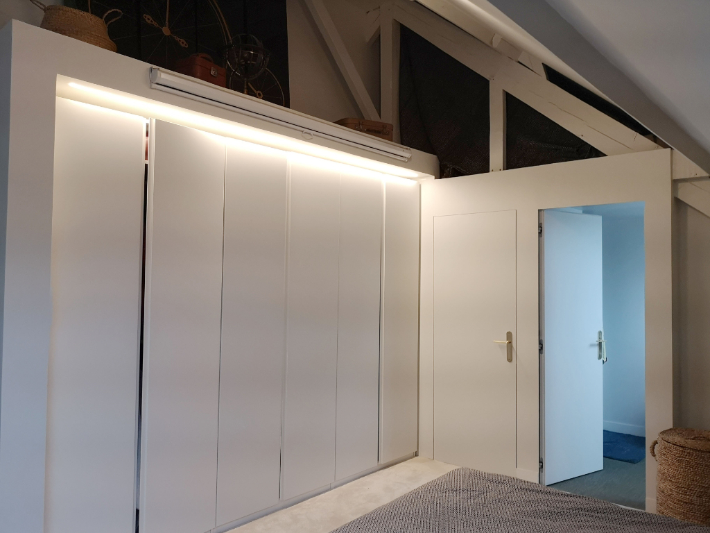 Appartement T2 à Rennes
