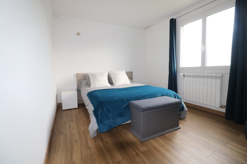 Appartement T3 à Rennes