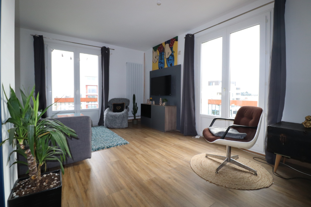 Appartement T3 à Rennes