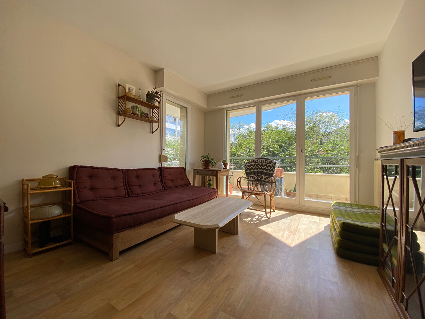 Appartement T3 à Rennes
