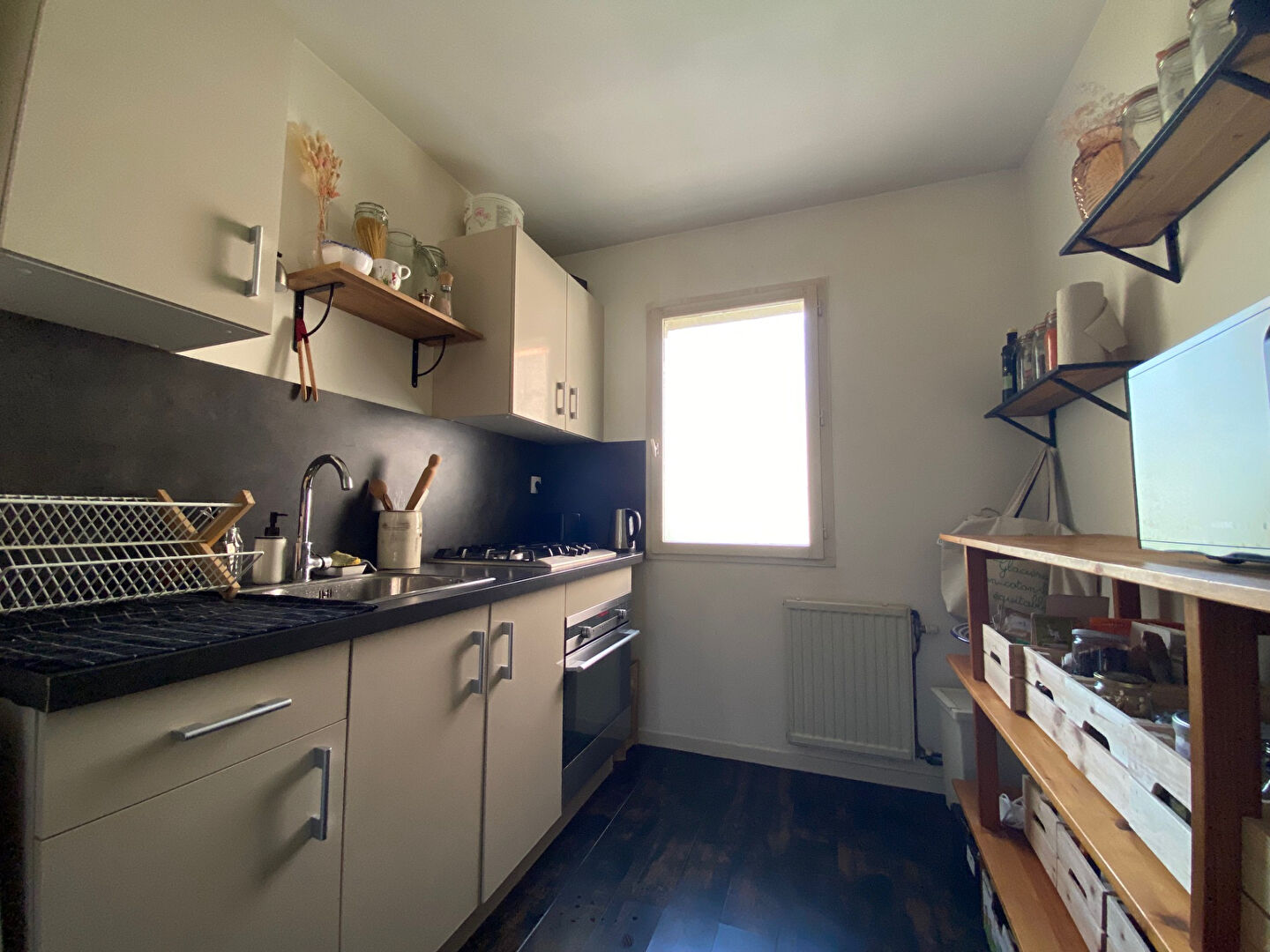 Appartement T3 à Rennes