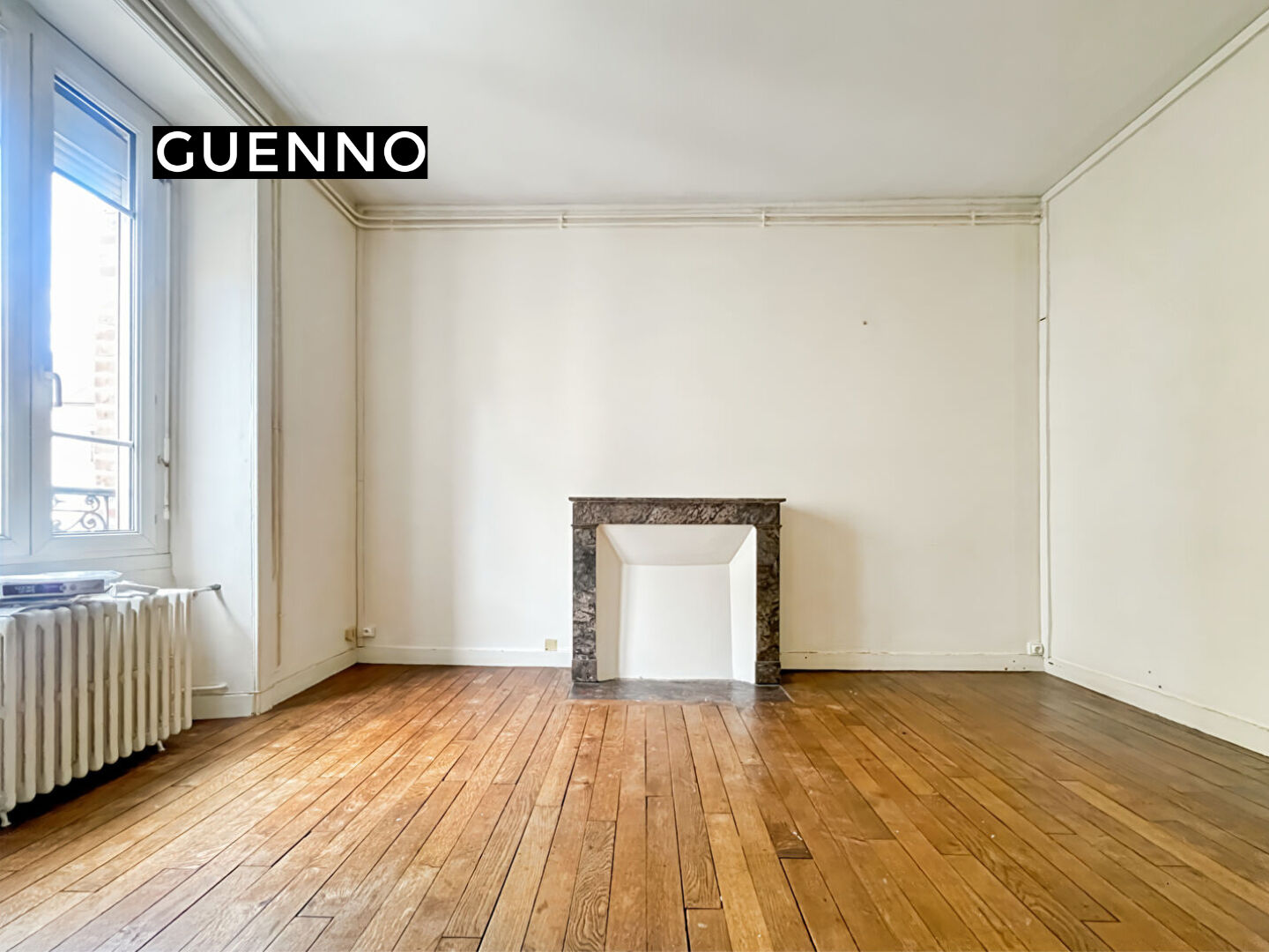 Appartement T2 à Rennes