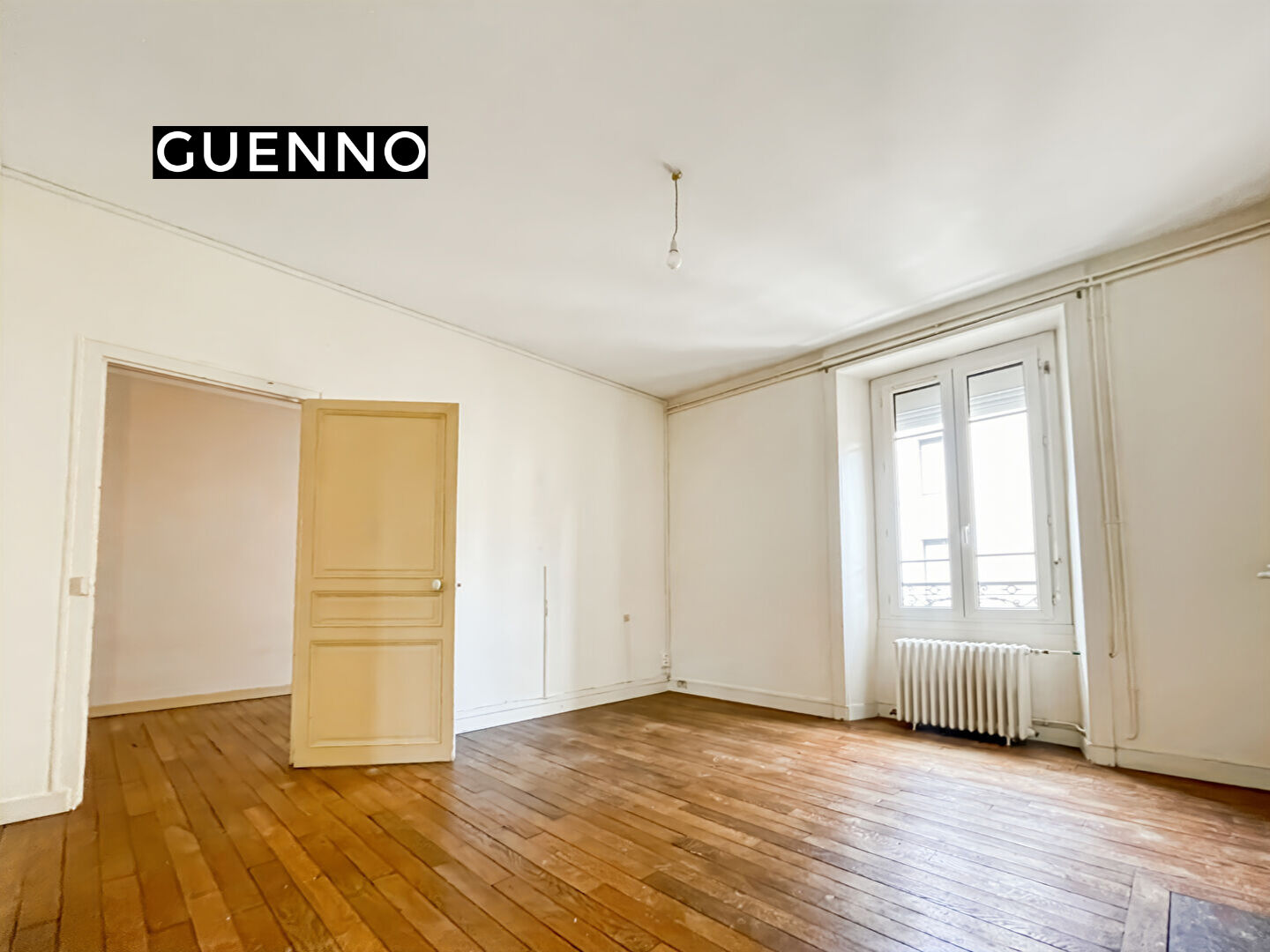 Appartement T2 à Rennes