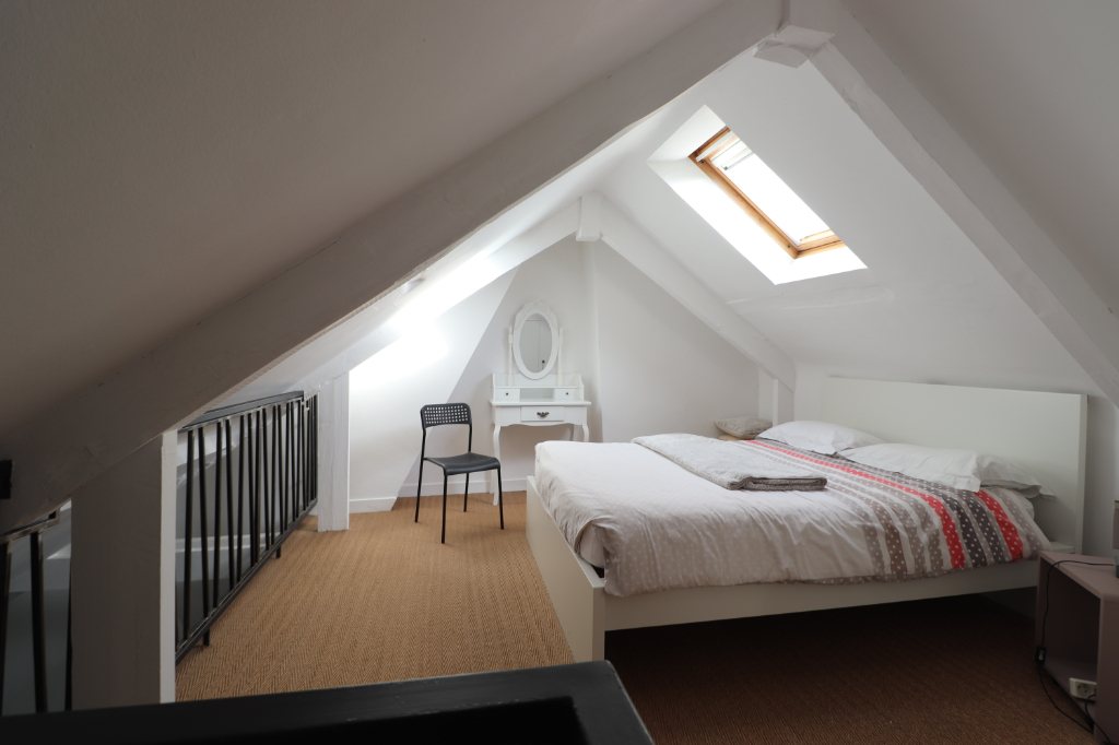Appartement T3 à Rennes
