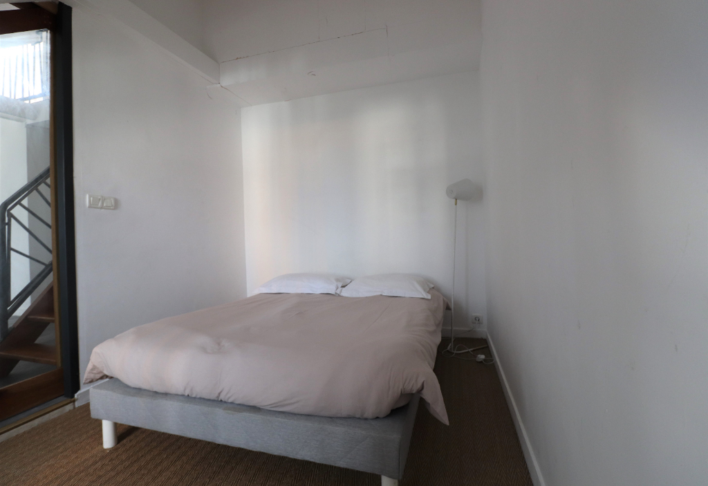Appartement T3 à Rennes