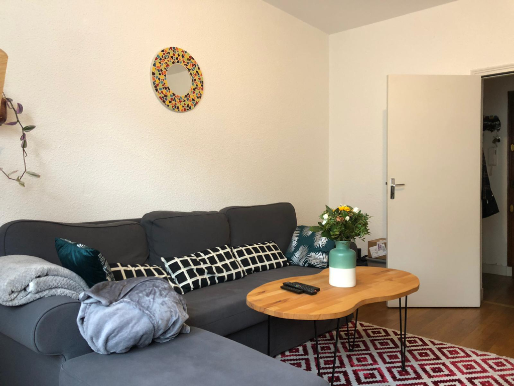 Appartement T2 à Rennes