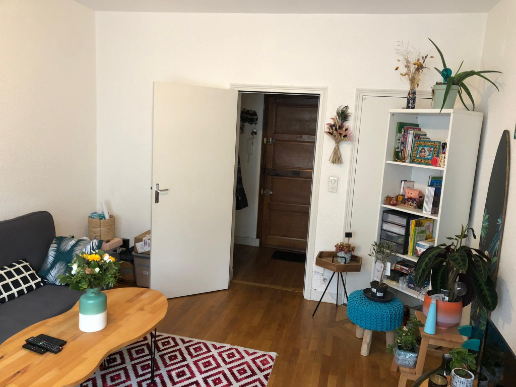 Appartement T2 à Rennes