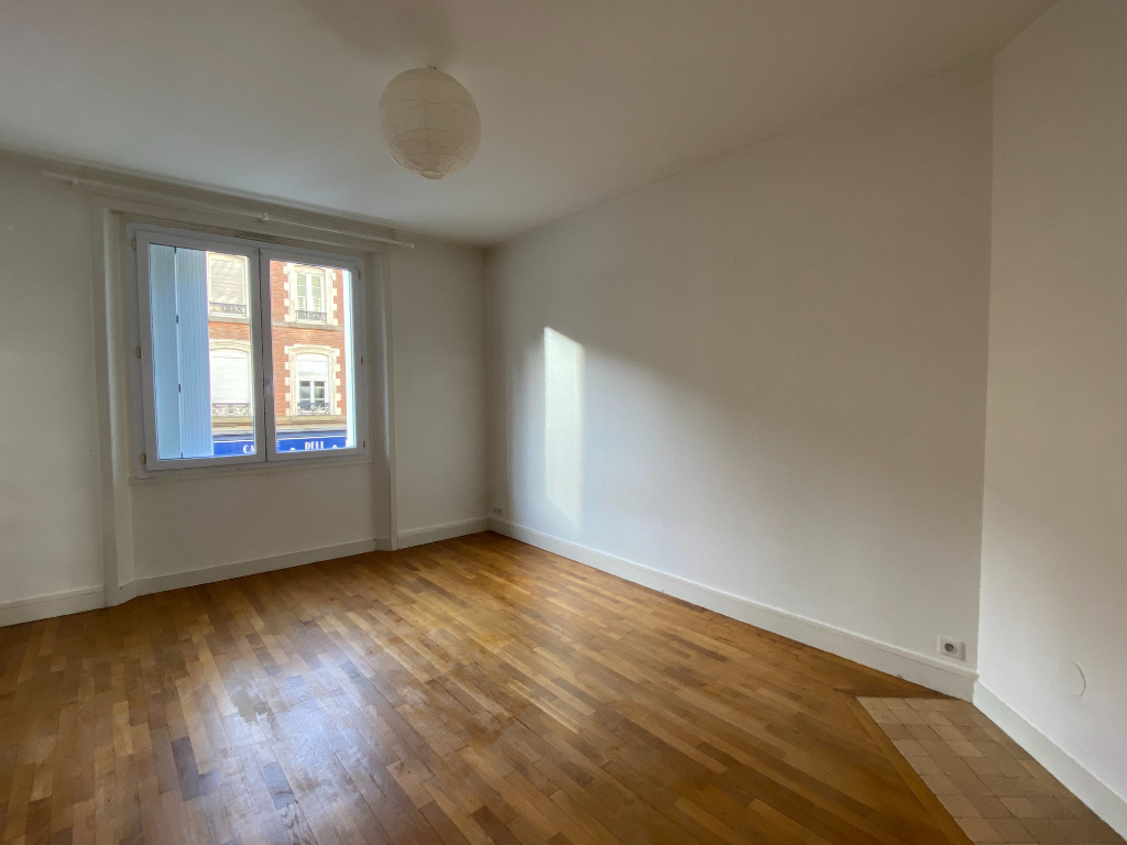Appartement T2 à Rennes