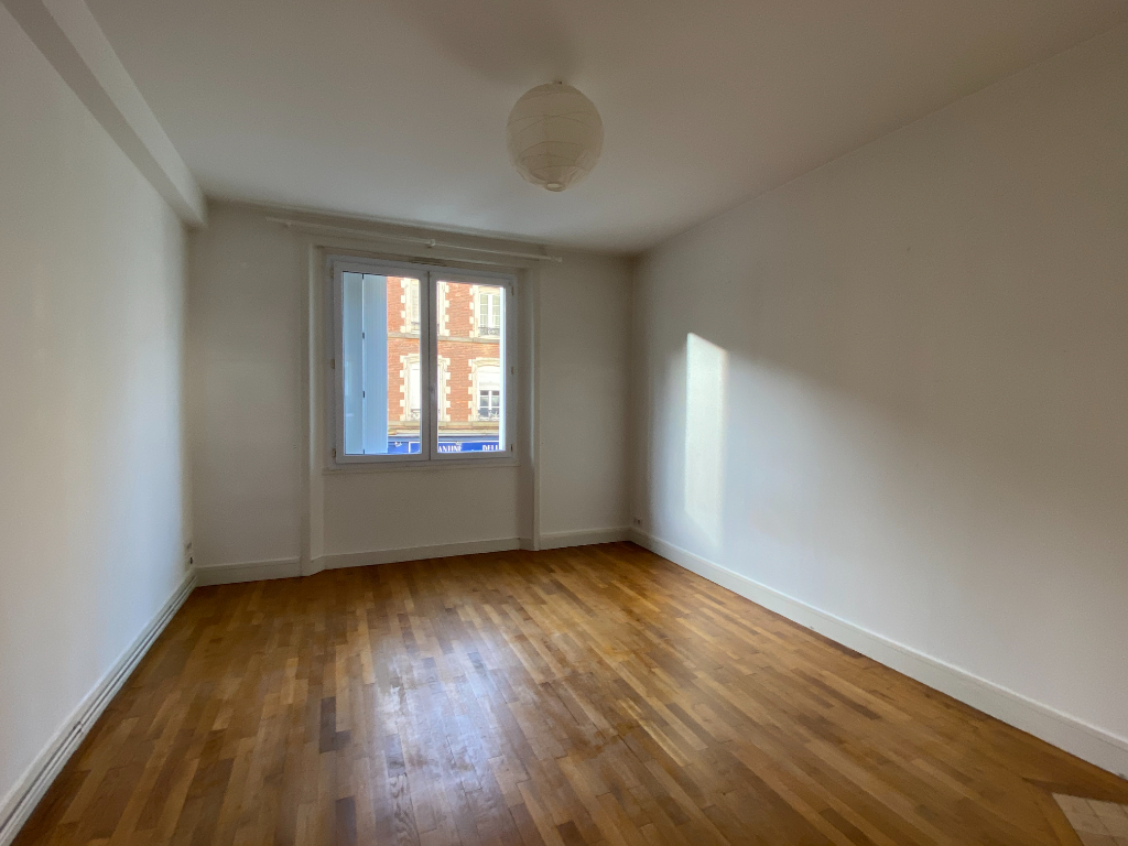 Appartement T2 à Rennes