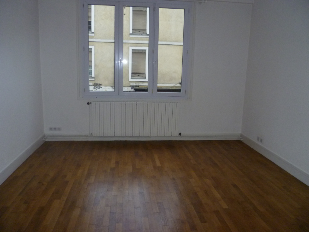 Appartement T2 à Rennes