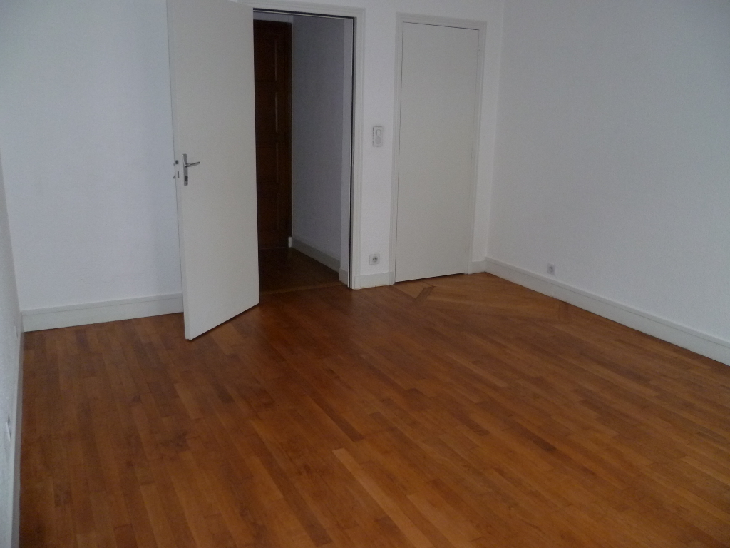 Appartement T2 à Rennes