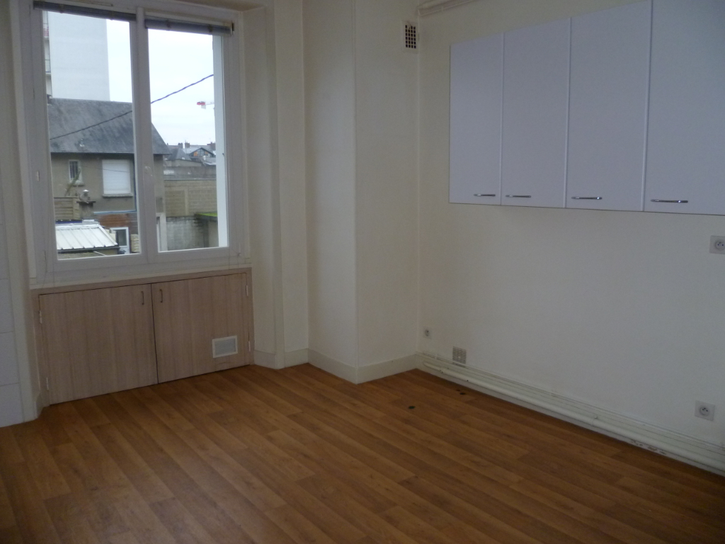 Appartement T2 à Rennes