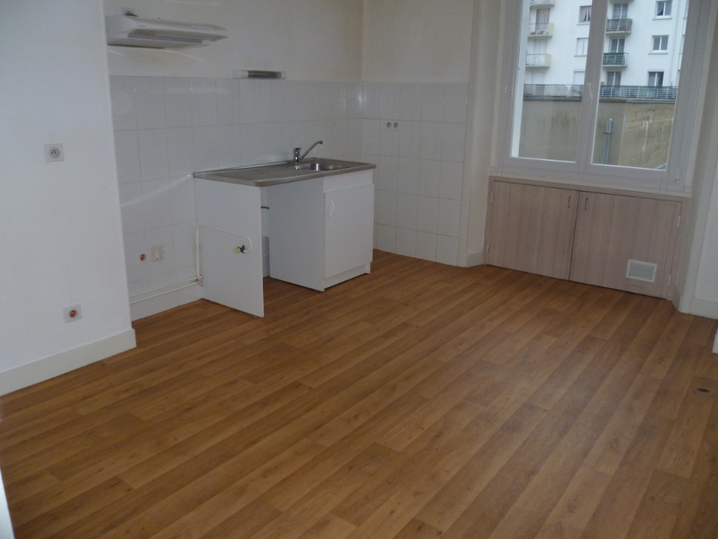 Appartement T2 à Rennes