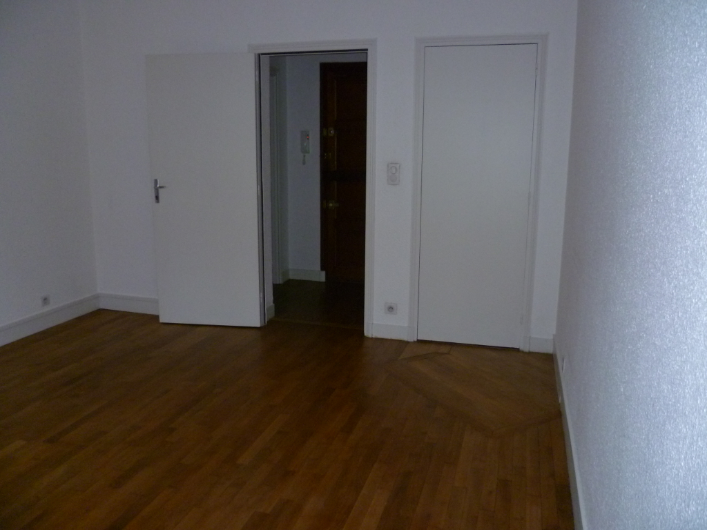 Appartement T2 à Rennes