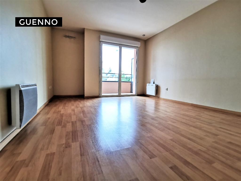 Appartement T2 à Rennes