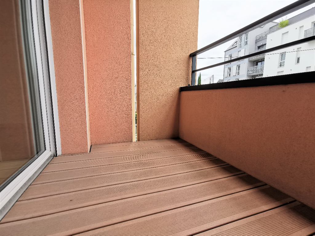Appartement T2 à Rennes