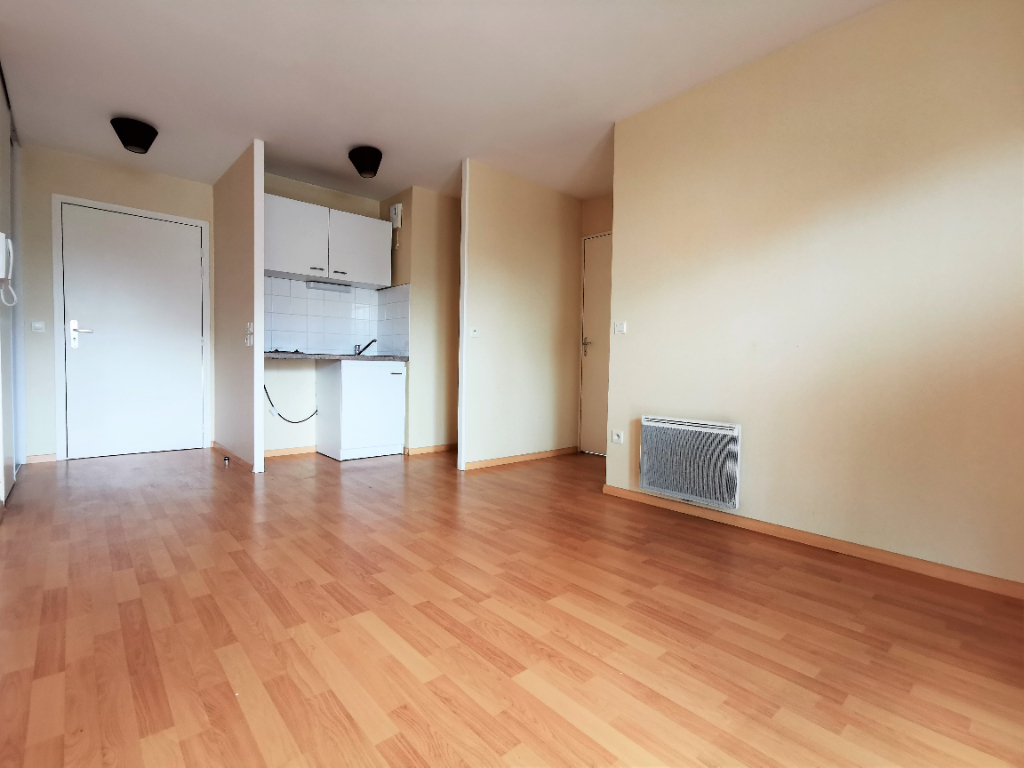 Appartement T2 à Rennes