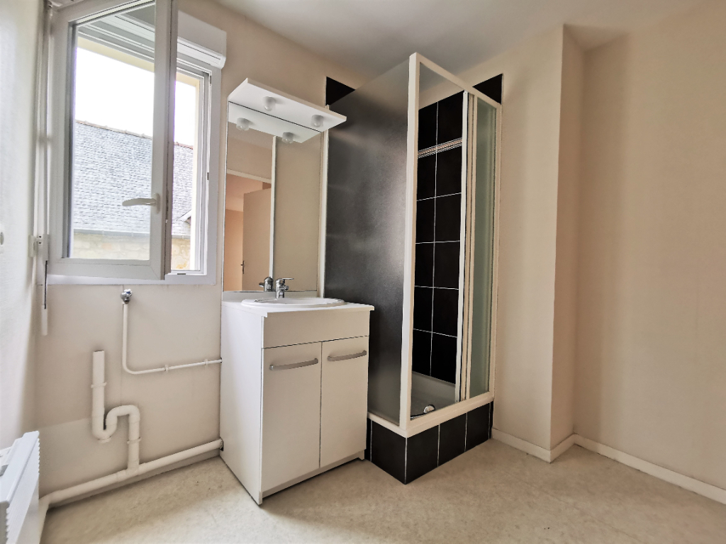 Appartement T2 à Rennes