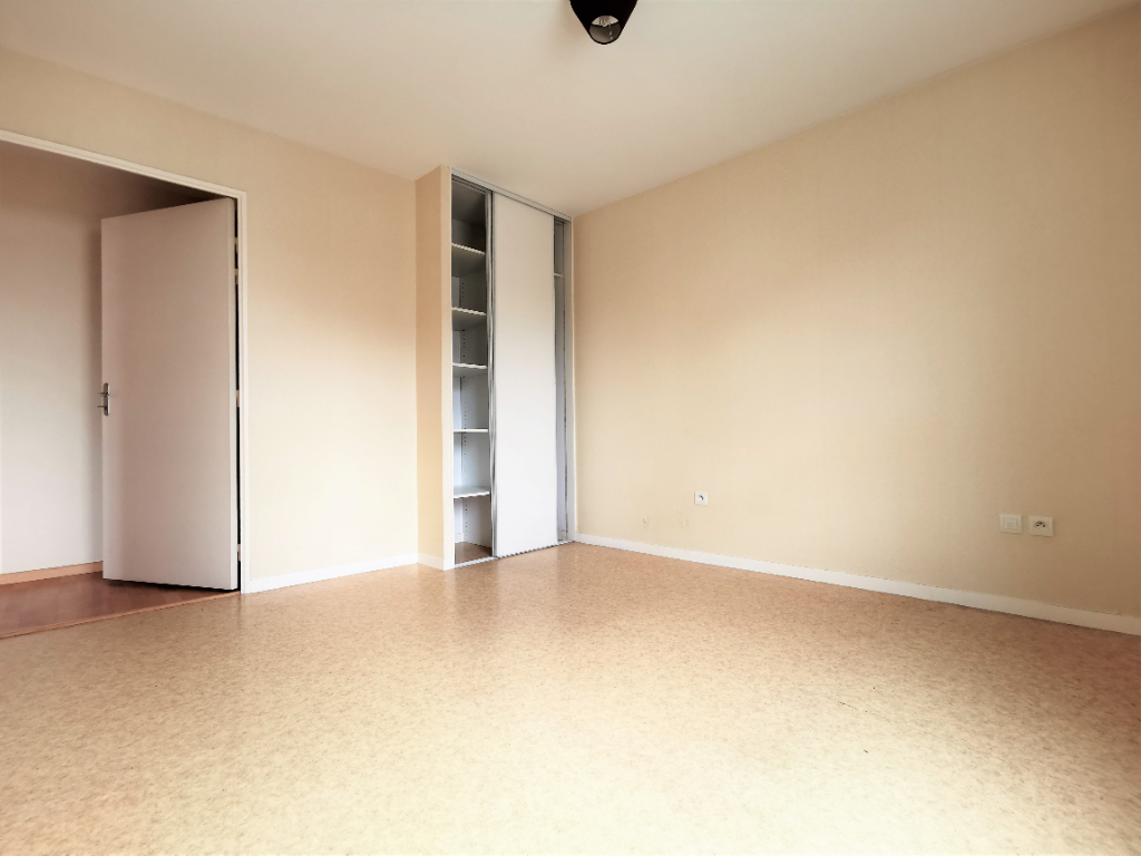 Appartement T2 à Rennes