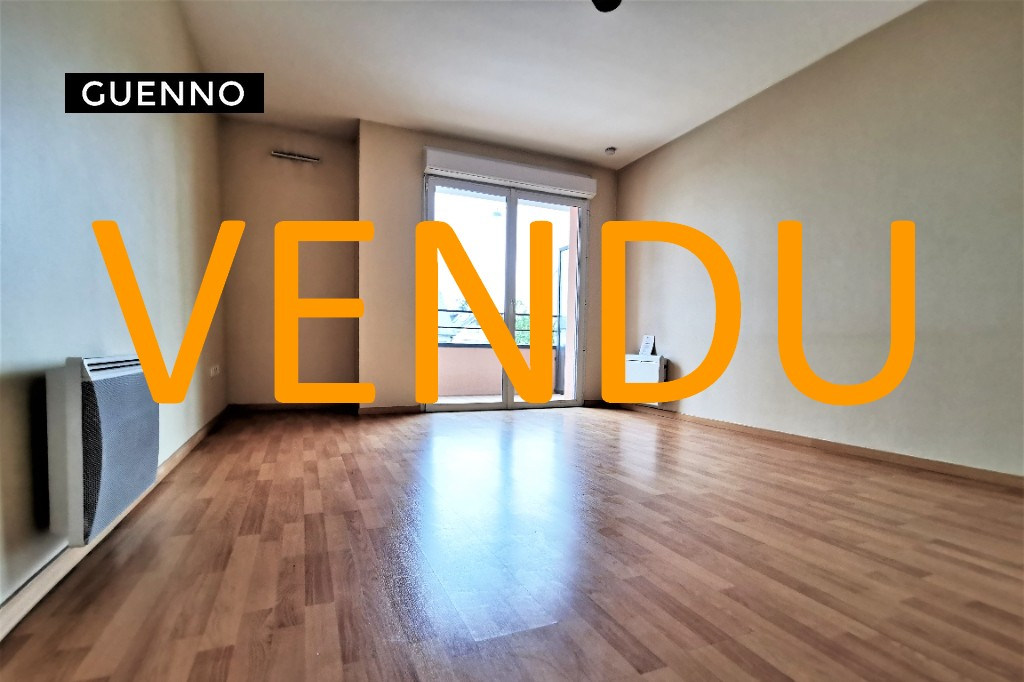 Appartement T2 à Rennes
