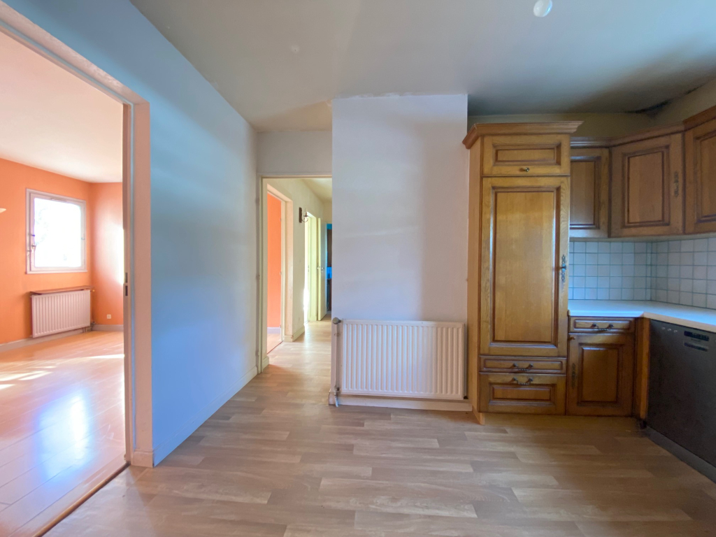 Maison T5 à Vern sur seiche