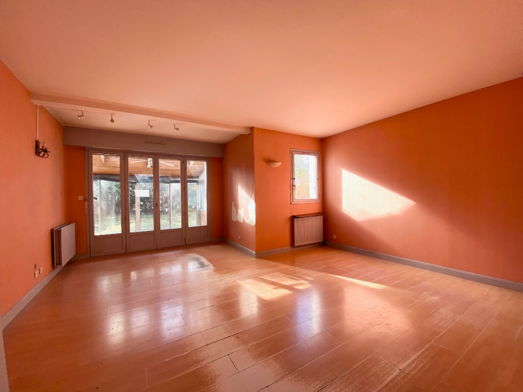 Maison T5 à Vern sur seiche