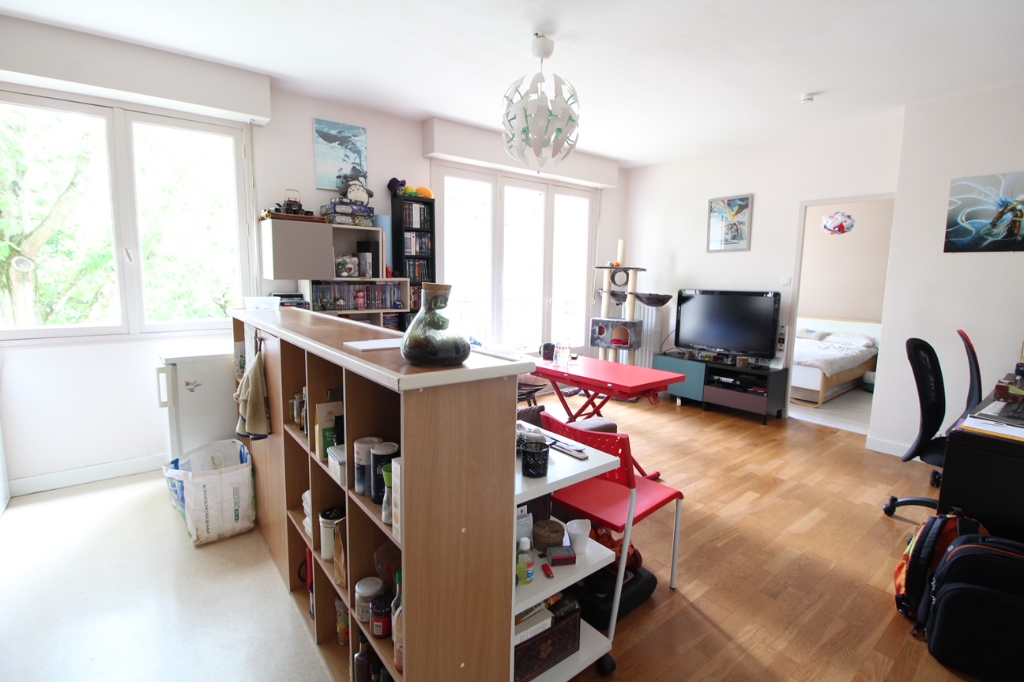 Appartement T2 à Rennes