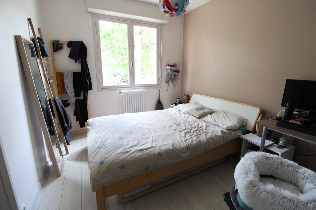 Appartement T2 à Rennes