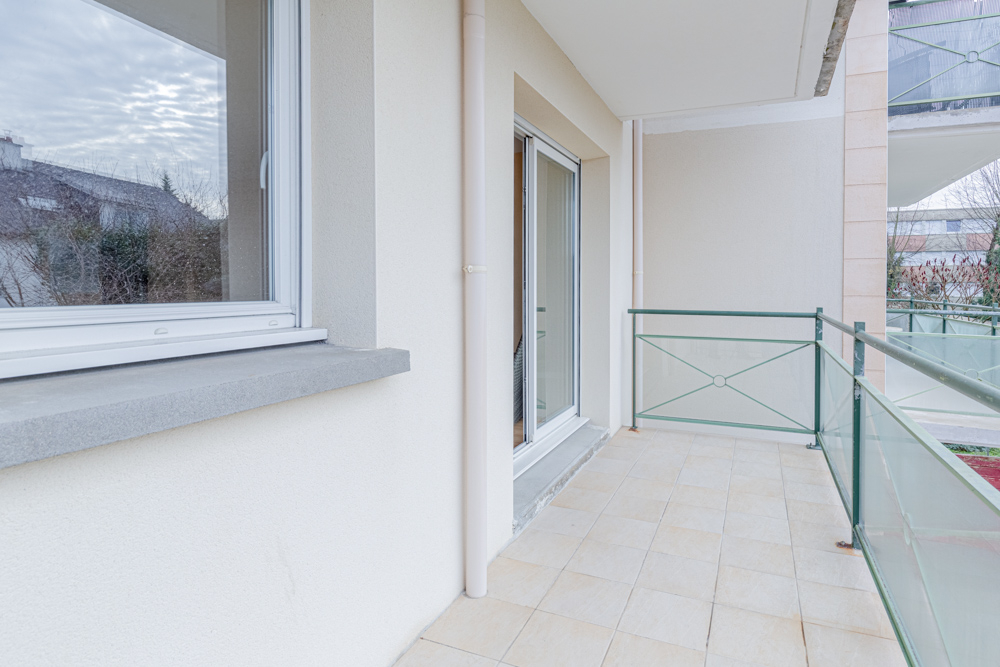 Appartement T3 à Bain de bretagne