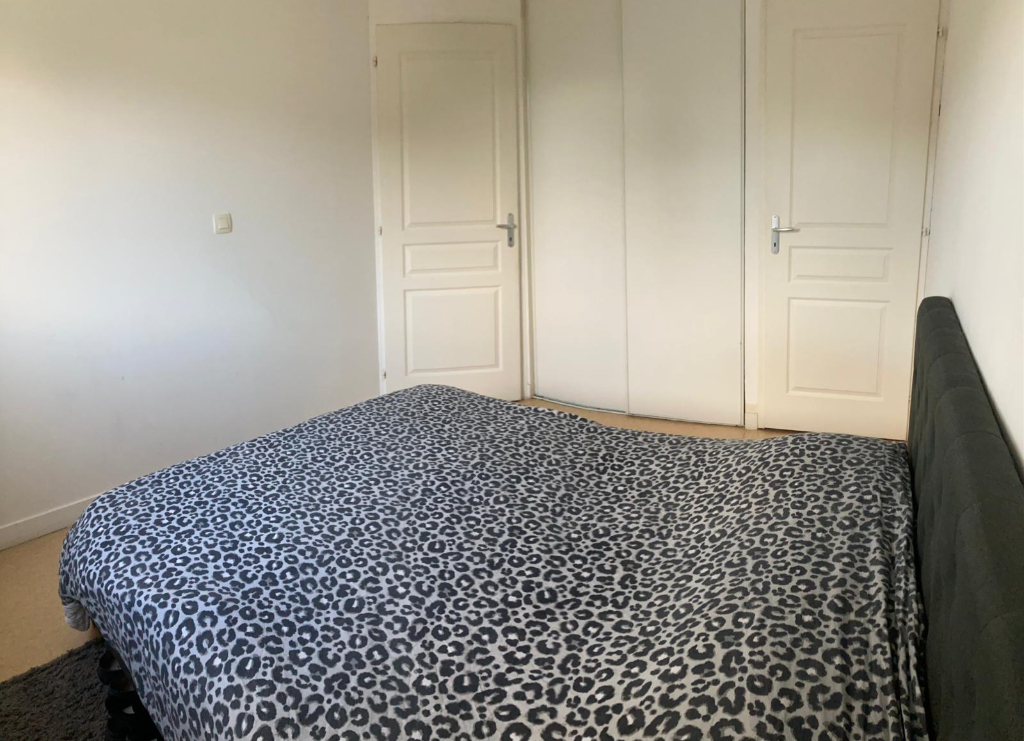Appartement T3 à Bain de bretagne