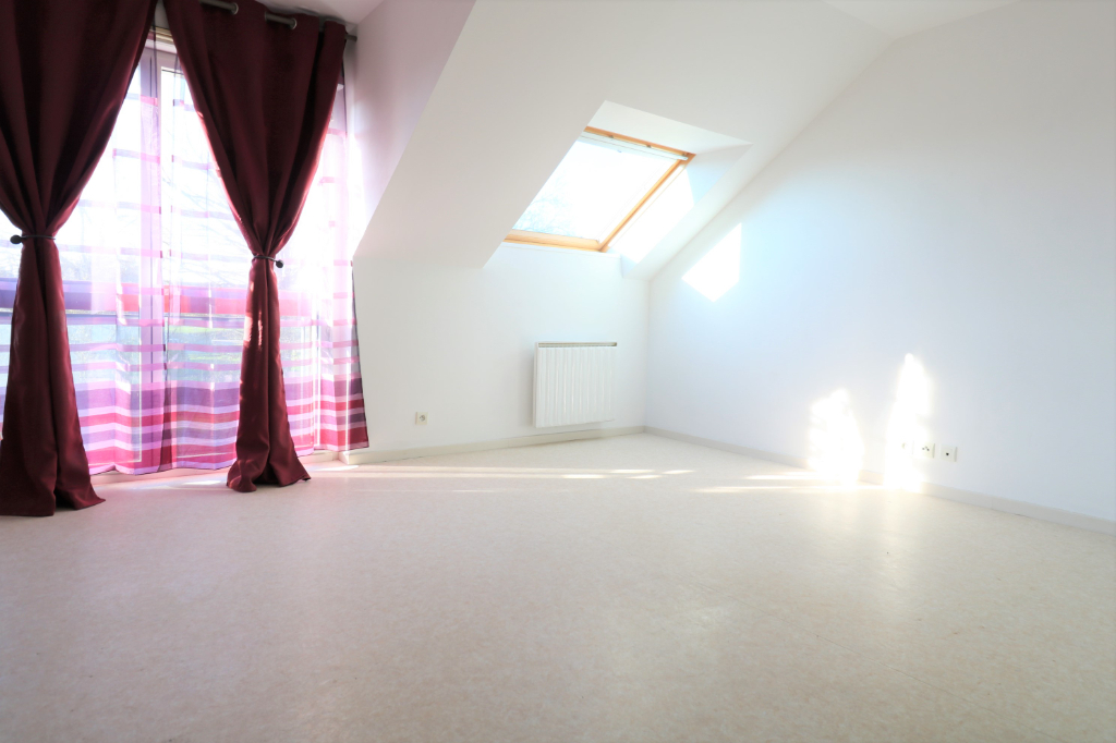 Appartement T2 à Guignen
