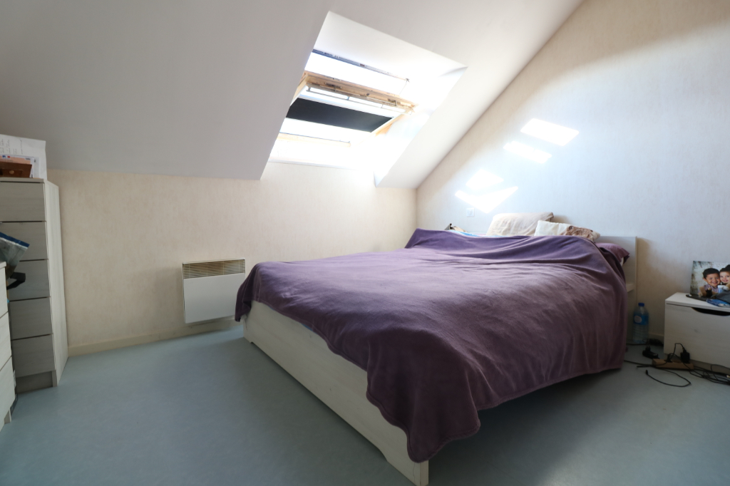 Appartement T2 à Guignen