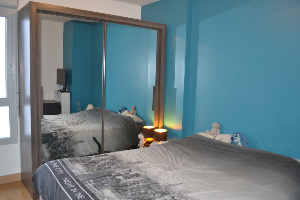 Appartement T3 à Rennes