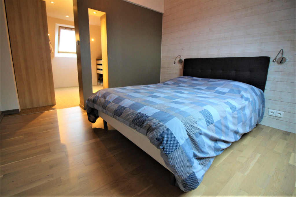 Maison T5 à Sens de bretagne