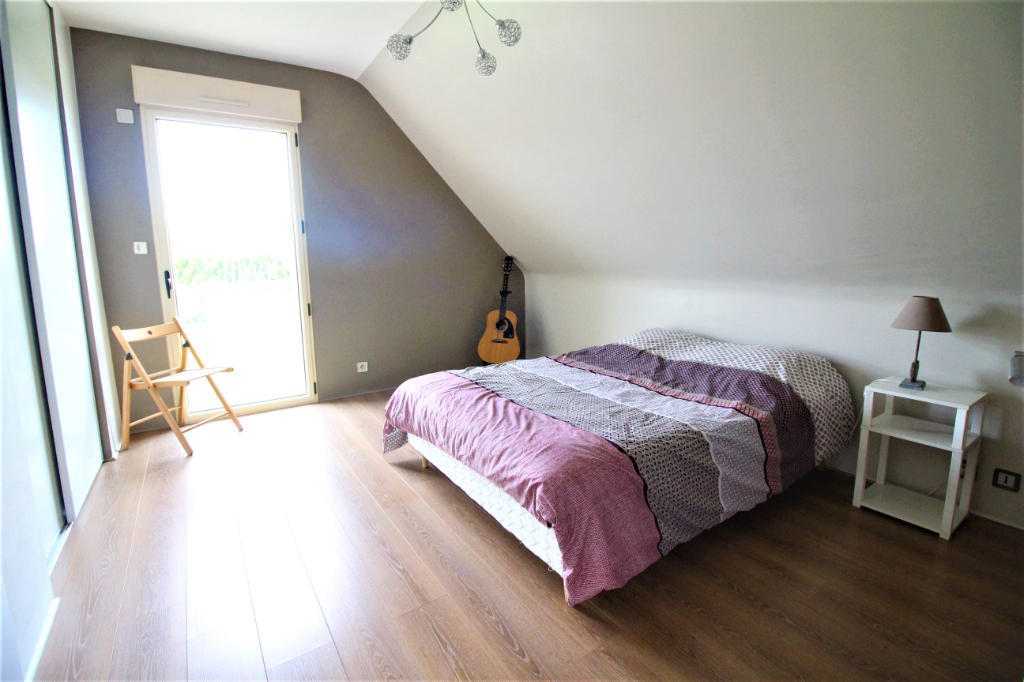 Maison T5 à Sens de bretagne