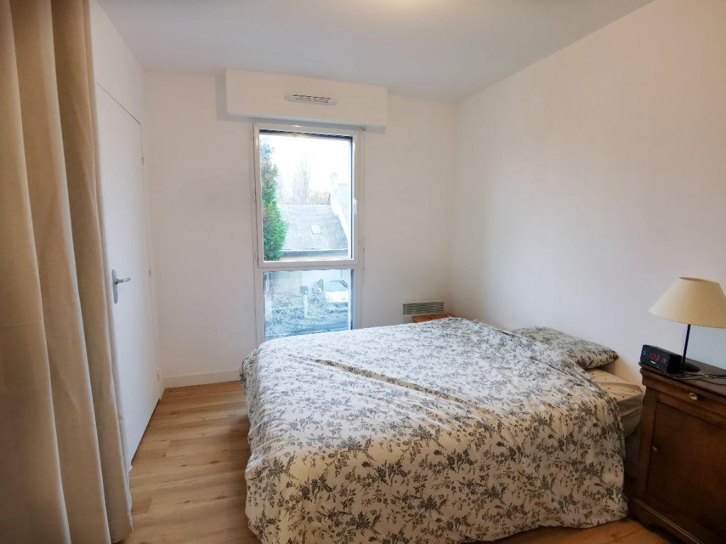 Appartement T2 à Saint armel