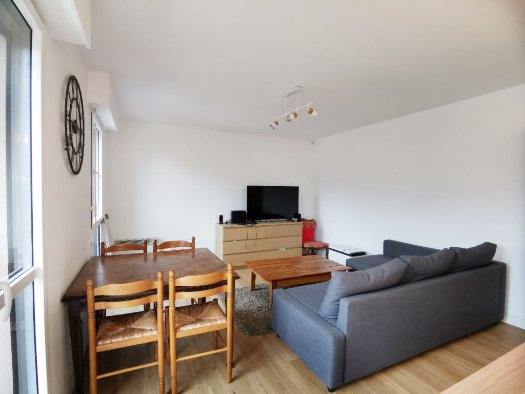 Appartement T2 à Saint armel
