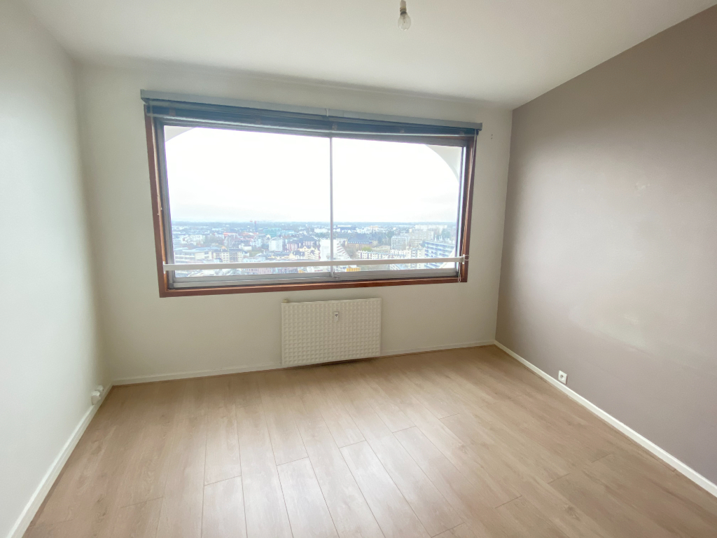 Appartement T2 à Rennes