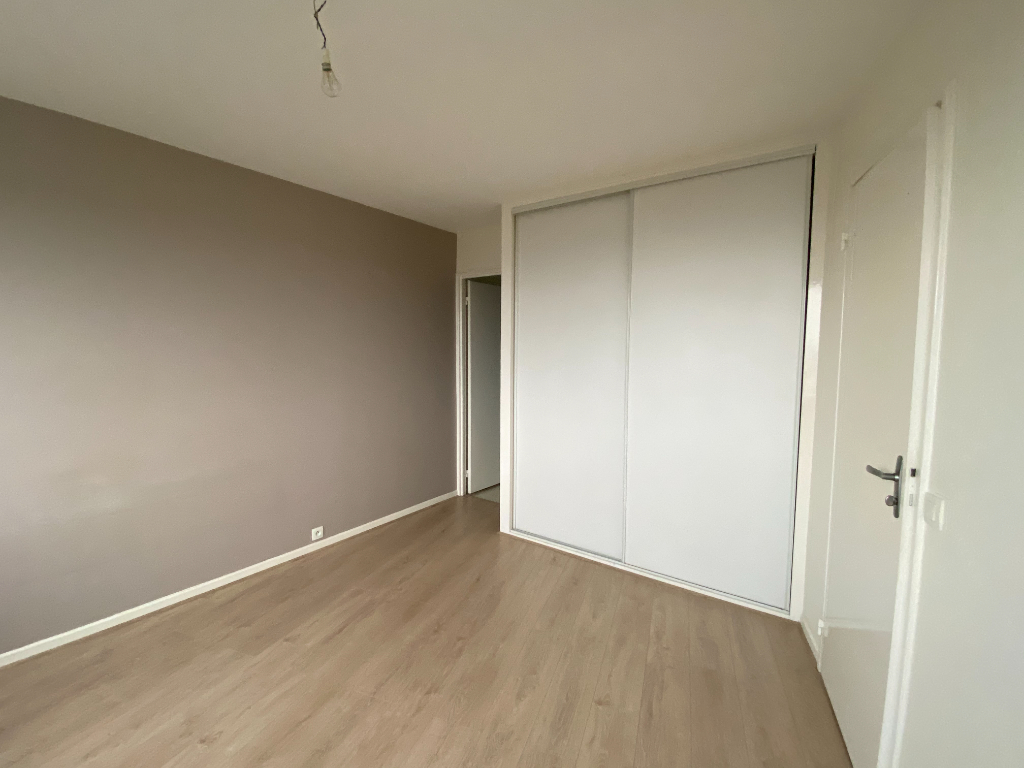 Appartement T2 à Rennes