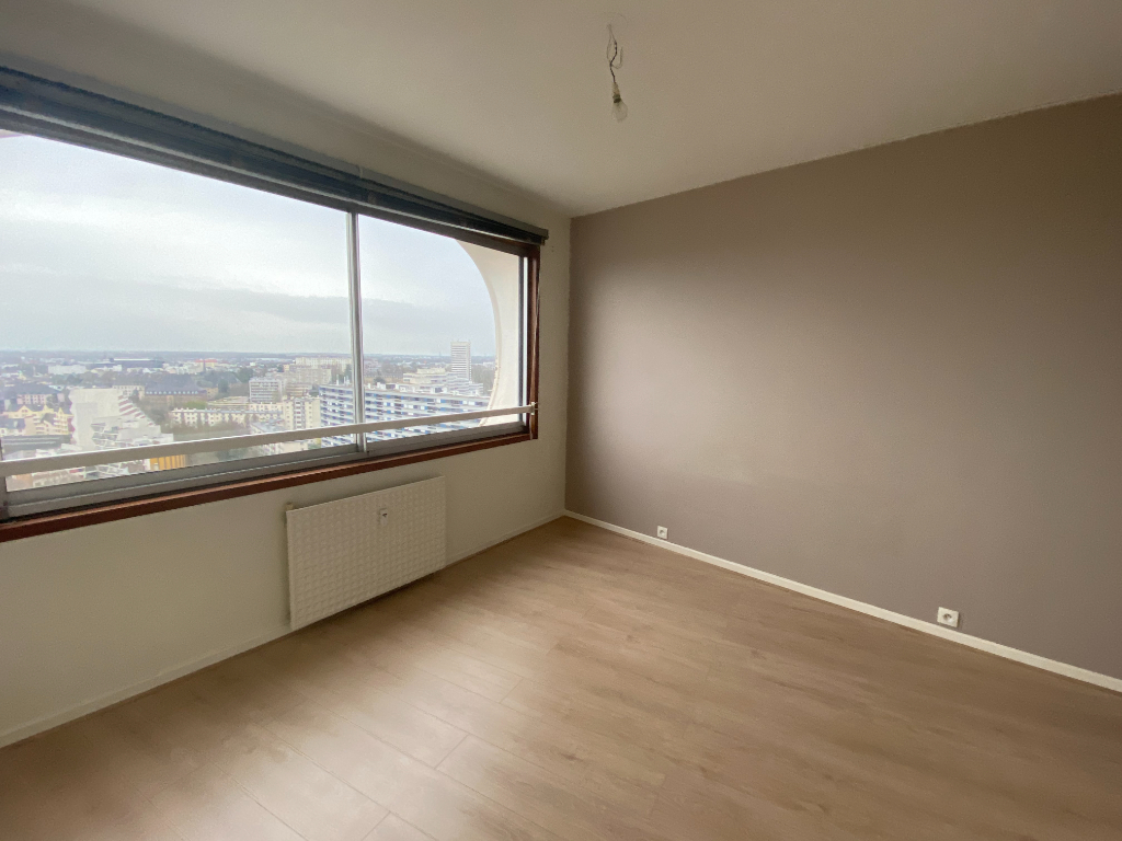 Appartement T2 à Rennes