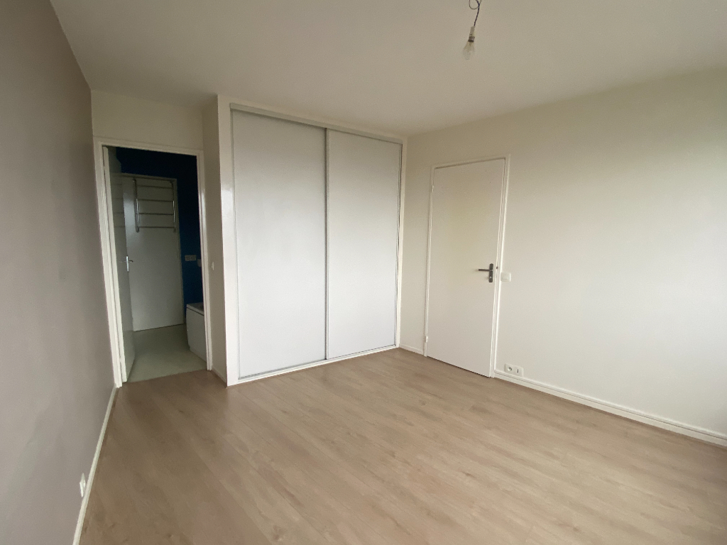 Appartement T2 à Rennes