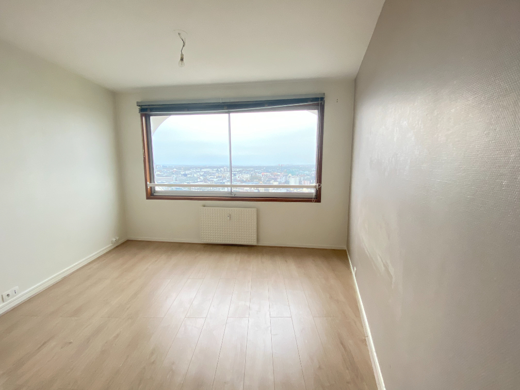 Appartement T2 à Rennes