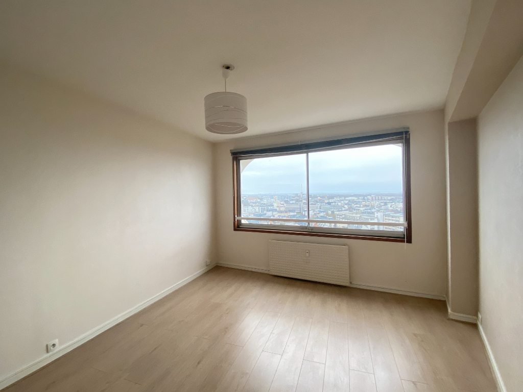 Appartement T2 à Rennes